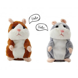 Interaktivní hračky