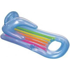 Nafukovací lehátka, plavidla