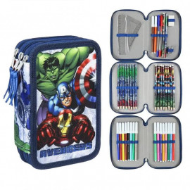 Penály a školní pouzdra