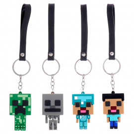 Přívěšky a klíčenky