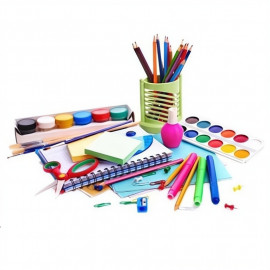 Výtvarné potřeby