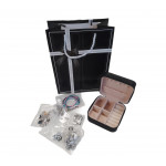 Dárková sada na výrobu náramků a náhrdelníků 