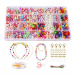 Velká korálková souprava