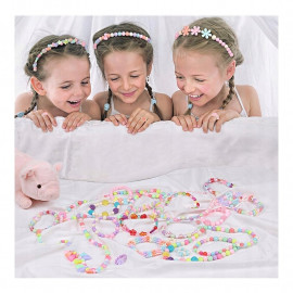 Velká korálková souprava