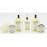 Dárkový koš pro ženy Luxury Bath Argan oil 7v1