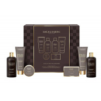 Velká dárková sada pro muže Signature selection 6v1