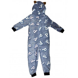 Dětské svítící pyžamo Tlapková patrola Chase 98-104 S