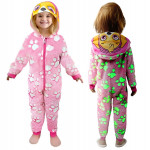 Dětské svítící pyžamo Tlapková patrola Skye 98-104 S