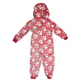 Dětské svítící pyžamo Tlapková patrola Skye 98-104 S