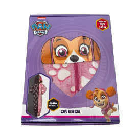 Dětské svítící pyžamo Tlapková patrola Skye 98-104 S