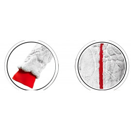 Dětské svítící pyžamo Spiderman se sítí 110-116 M