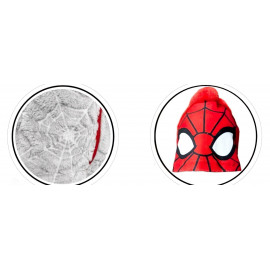 Dětské svítící pyžamo Spiderman se sítí 122-128 L