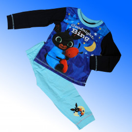 Dětské pohádkové pyžamo Bing sleep XS 3-4 roky Dětské pohádkové pyžamo Bing sleep XS 3-4 roky