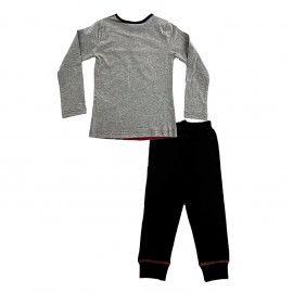 Dětské pohádkové pyžamo Beruška M 5-6 let Dětské pohádkové pyžamo Beruška M 5-6 let