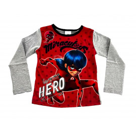 Dětské pohádkové pyžamo Beruška M 5-6 let Dětské pohádkové pyžamo Beruška M 5-6 let