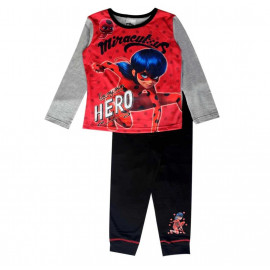 Dětské pohádkové pyžamo Beruška M 5-6 let Dětské pohádkové pyžamo Beruška M 5-6 let