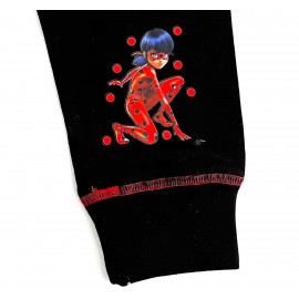 Dětské pohádkové pyžamo Beruška M 5-6 let Dětské pohádkové pyžamo Beruška M 5-6 let