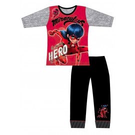 Dětské pohádkové pyžamo Beruška S 4-5 let