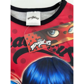 Dětské pohádkové pyžamo Beruška S 4-5 let