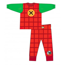 Dětské pohádkové pyžamo Bing M 5-6 let Dětské pohádkové pyžamo Bing M 5-6 let