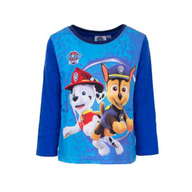 Dětské pohádkové pyžamo Tlapková patrola M 5-6 let