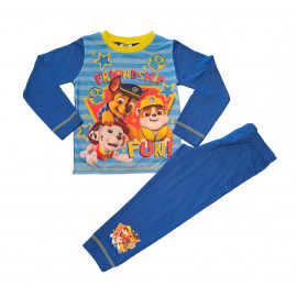 Dětské pohádkové pyžamo Tlapková patrola Friends XXS 2-3 roky