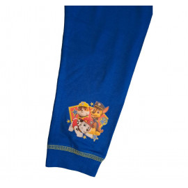 Dětské pohádkové pyžamo Tlapková patrola Friends XXS 2-3 roky