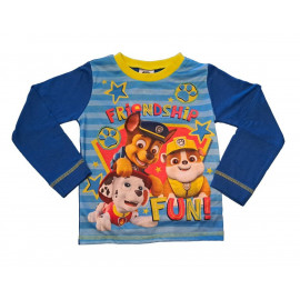 Dětské pohádkové pyžamo Tlapková patrola Friends XXS 2-3 roky
