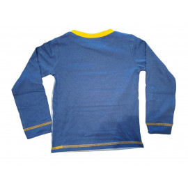 Dětské pohádkové pyžamo Tlapková patrola Friends XXS 2-3 roky