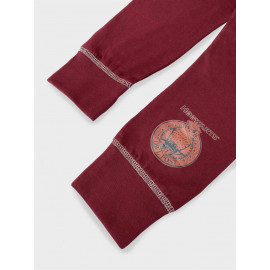 Dětské pohádkové pyžamo Harry Potter L  7-8 let