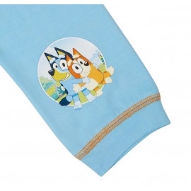 Dětské pyžamo Bluey XS 3-4 roky