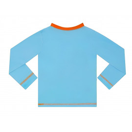 Dětské pyžamo Bluey XS 3-4 roky