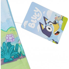 Dětské pyžamo Bluey XS 3-4 roky
