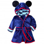 Dětský župan Myšák 122-128 L