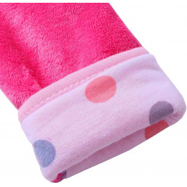 Dětský župan Myška Minnie 110-116 M Dětský župan Myška Minnie 110-116 M