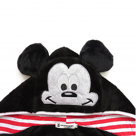 Dětský župan Mickey 122-128 L
