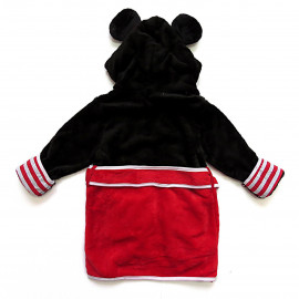 Dětský župan Mickey 122-128 L