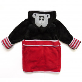 Dětský župan Mickey 122-128 L