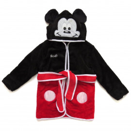 Dětský župan Mickey 122-128 L