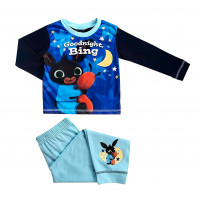 Dětské pohádkové pyžamo Bing sleep XS 3-4 roky