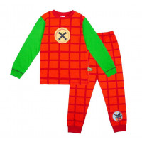 Dětské pohádkové pyžamo Bing S 4-5 let