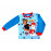 Dětské pyžamo Tlapková patrola Chase a Mashall 98 - 110 S