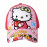 Dětská kšiltovka Hello kitty s potiskem S/M