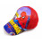 Dětská kšiltovka Amazing Spiderman s potiskem M/L