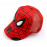 Dětská kšiltovka Spiderman LOOK s výšivkou M