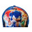 Dětská kšiltovka Ježek Sonic s potiskem M/L