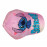 Dětská kšiltovka Stitch Hearts s potiskem S/M