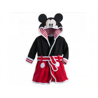Dětský župan Mickey 122-128 L