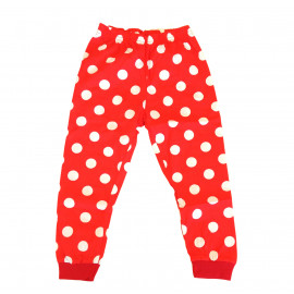 Dětské pyžamo Myška 98-110 S Dětské pyžamo Myška 98-110 S