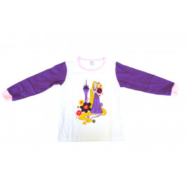 Dětské pyžamo Locika 98-110 S Dětské pyžamo Locika 98-110 S